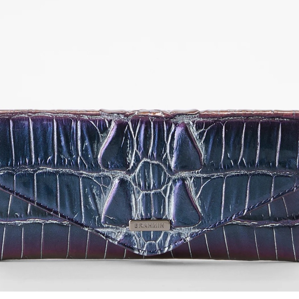 Brahmin VERONICA wallet